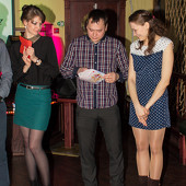 День Св. Валентина фото 114