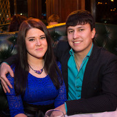 День Св. Валентина фото 56