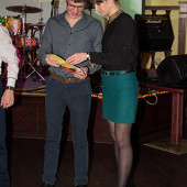 День Св. Валентина фото 100