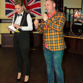 День Св. Валентина фото 93