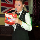 День Св. Валентина фото 99