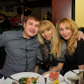 День Св. Валентина фото 139