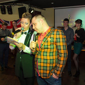 День Св. Валентина фото 104