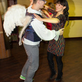 День Св. Валентина фото 78