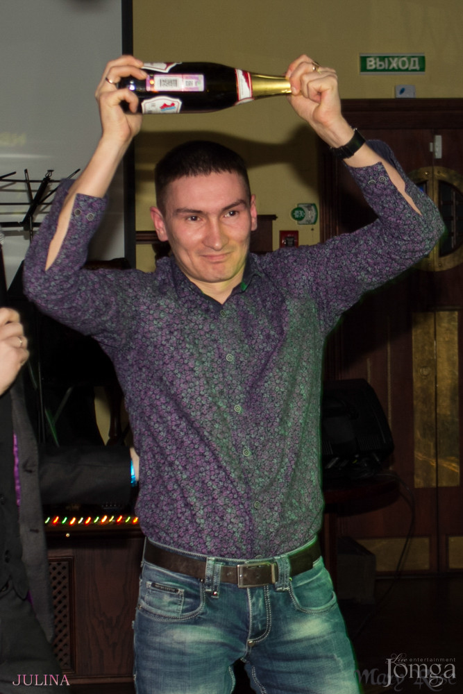 Фотография с Международный женский день в Мери Роуз