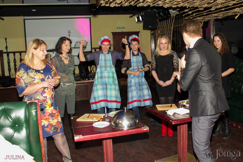 Фотография с Международный женский день в Мери Роуз