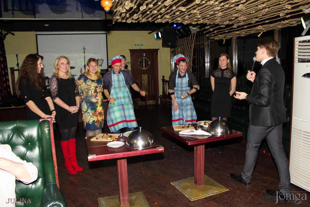 Фотография с Международный женский день в Мери Роуз