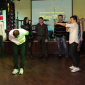 Международный женский день фото 104