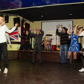 Международный женский день фото 112