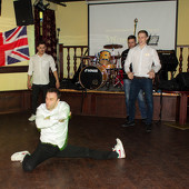 Международный женский день фото 94