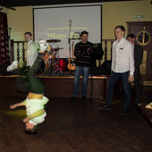 Международный женский день фото 97