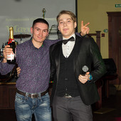 Международный женский день фото 77