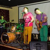 Международный женский день фото 36