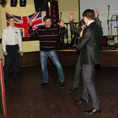 Международный женский день фото 85