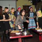 Международный женский день фото 70