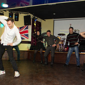 Международный женский день фото 109