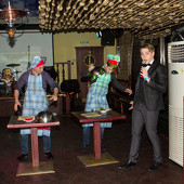 Международный женский день фото 61