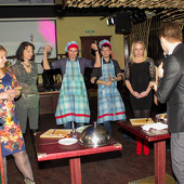 Международный женский день фото 67