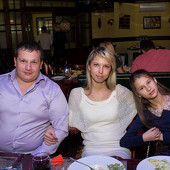 Международный женский день фото 48