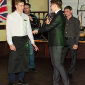 Международный женский день фото 86