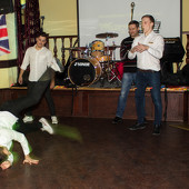 Международный женский день фото 93