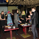 Международный женский день фото 69