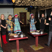 Международный женский день фото 71