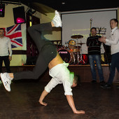 Международный женский день фото 99