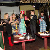 Международный женский день фото 74