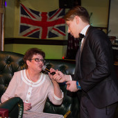 Международный женский день фото 33