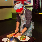 Международный женский день фото 63