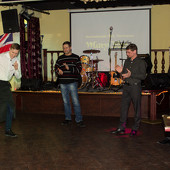 Международный женский день фото 92