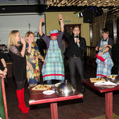 Международный женский день фото 73