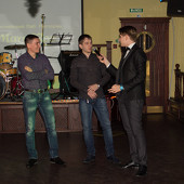 Международный женский день фото 59