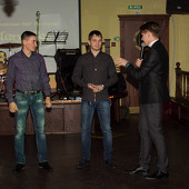 Международный женский день фото 57