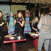 Международный женский день фото 68