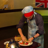 Международный женский день фото 66