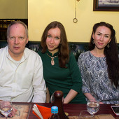 Международный женский день фото 39