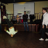 Международный женский день фото 96