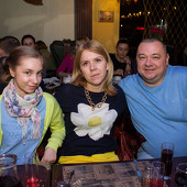 Международный женский день фото 47