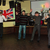 Международный женский день фото 88