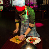 Международный женский день фото 65