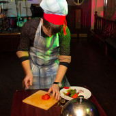 Международный женский день фото 64