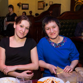 Международный женский день фото 40