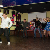 Международный женский день фото 110