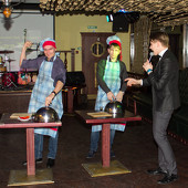 Международный женский день фото 60