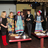 Международный женский день фото 72