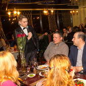 Международный женский день фото 31