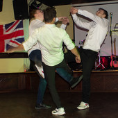 Международный женский день фото 102