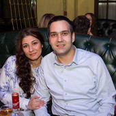 Международный женский день фото 43